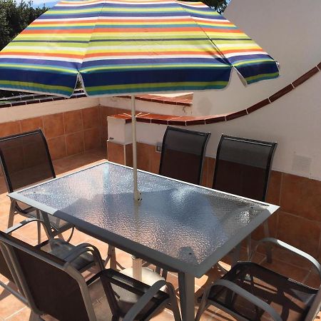 Bungalow In The Palms Apartment San Miguel de Abona Exterior photo