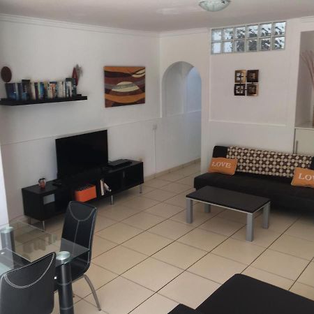 Bungalow In The Palms Apartment San Miguel de Abona Exterior photo